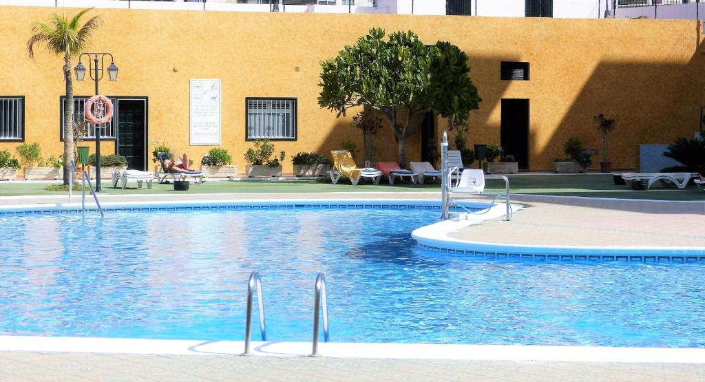 Suncanarias Apartamento Los Angeles - 2