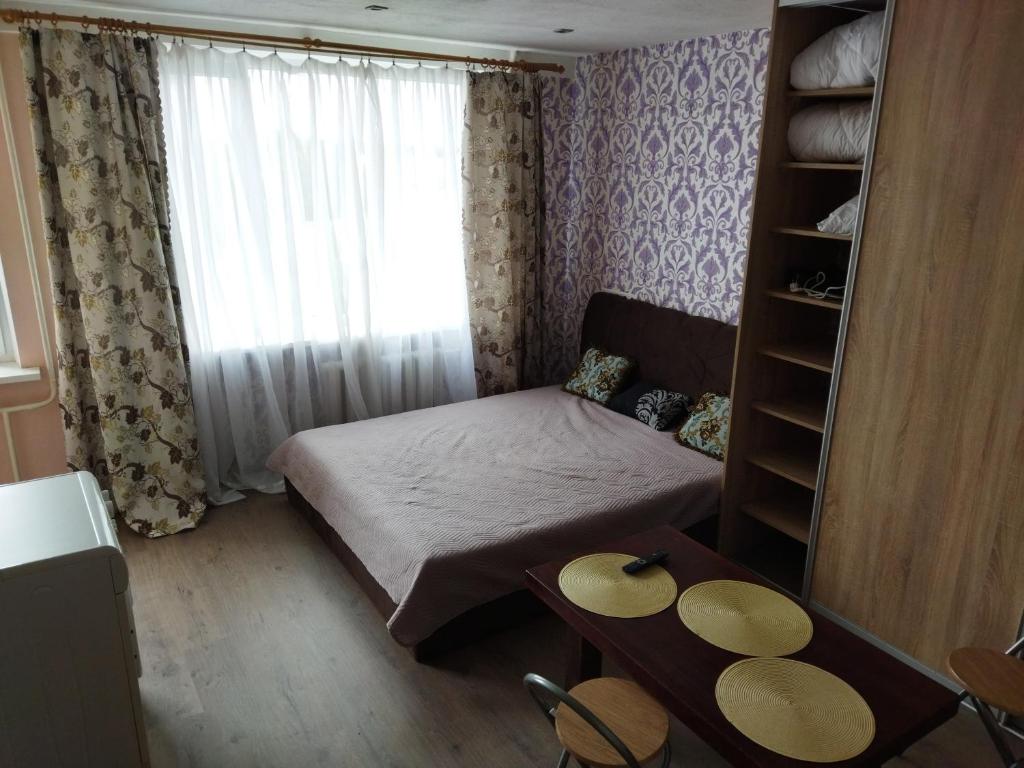Itaja apartment 50, Šiauliai
