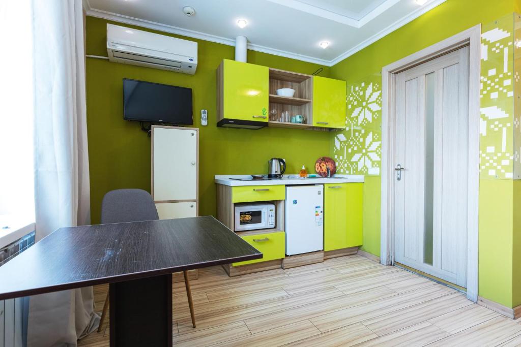 Guest house "Golden Gate" photo