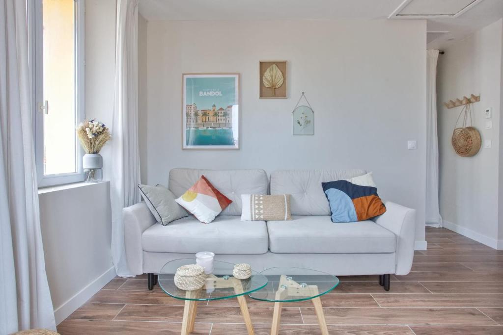Appartement Claro - Welkeys - 2