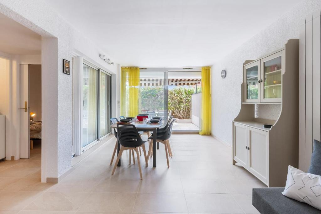 Appartement Jura - Welkeys - 4
