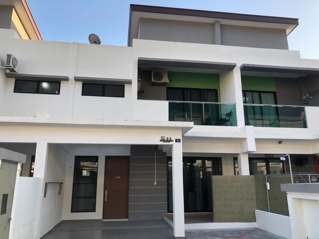 L23 ,88 Resort Villa House — Hotel in Pangkor