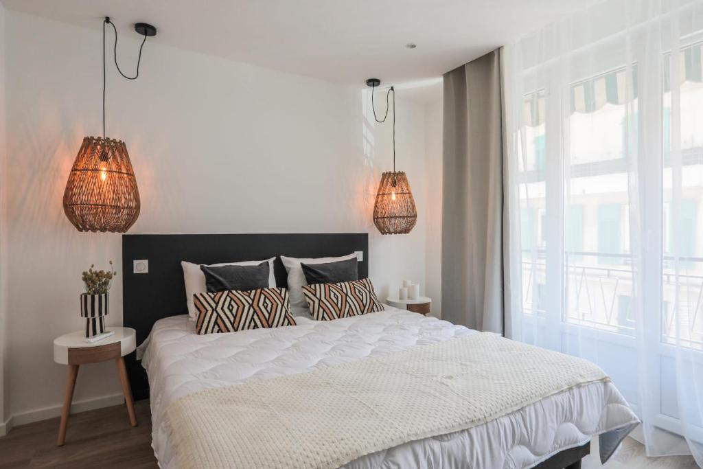 Appartement Ebène - Welkey - 3