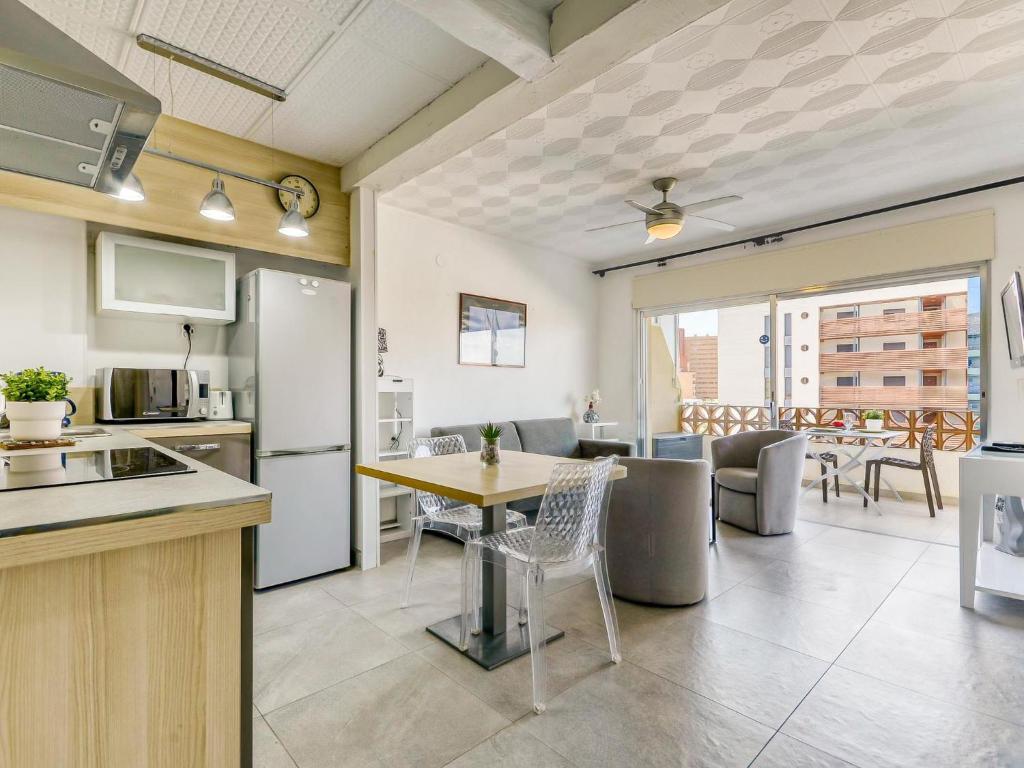 Apartment Puerto Simona by Interhome - 2