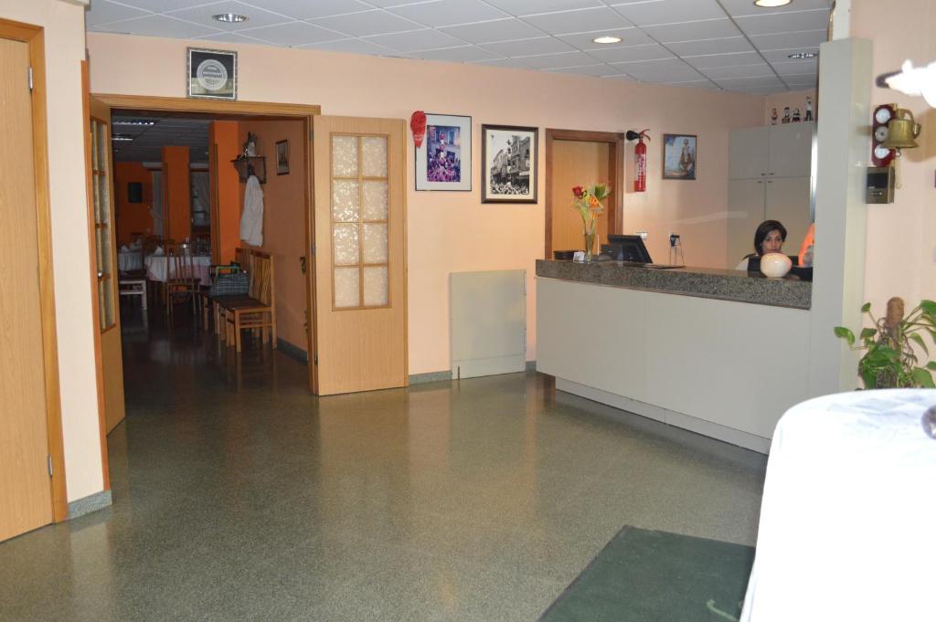 Hotel Don Pelayo photo