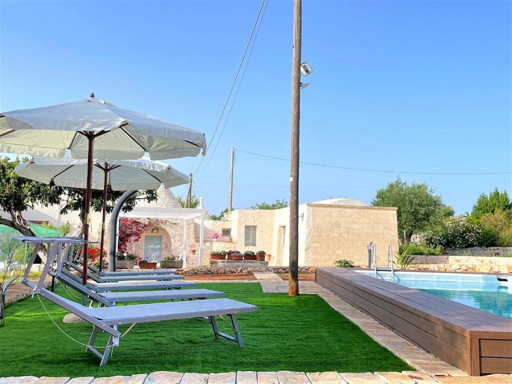 Oasi del Trullo - 4