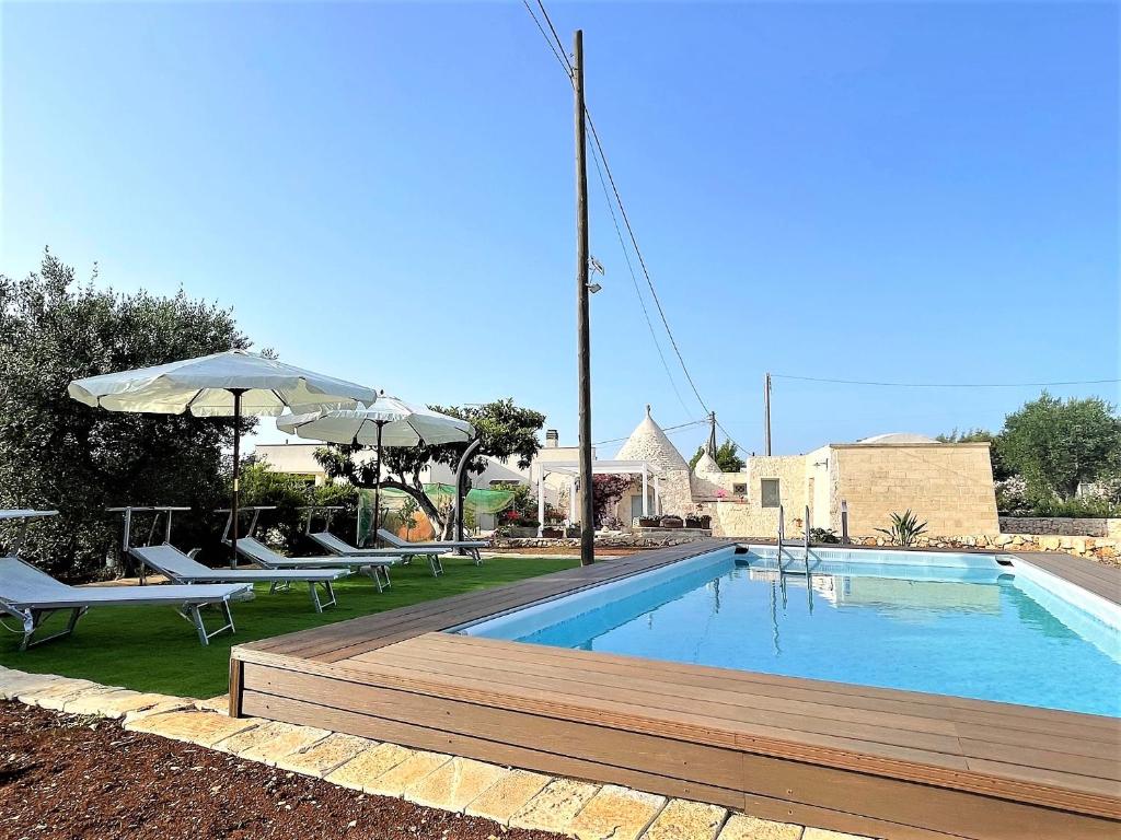 Oasi del Trullo - 2