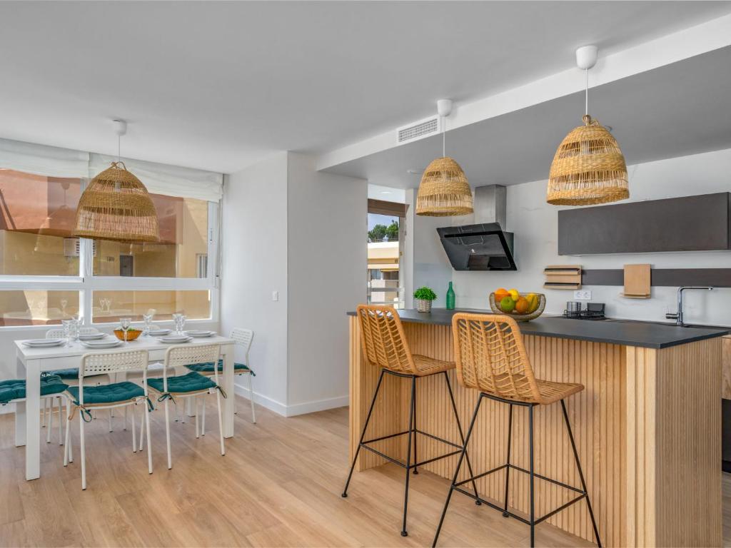 Apartment Fuerte Marbella by Interhome - 4