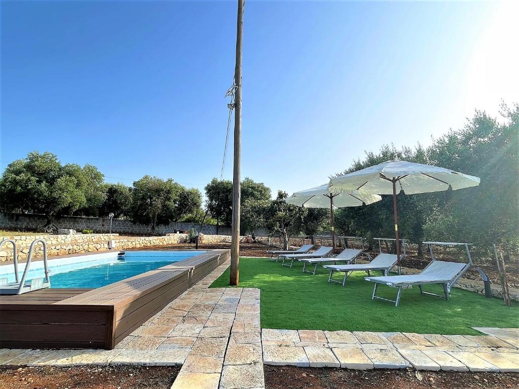 Oasi del Trullo - 5