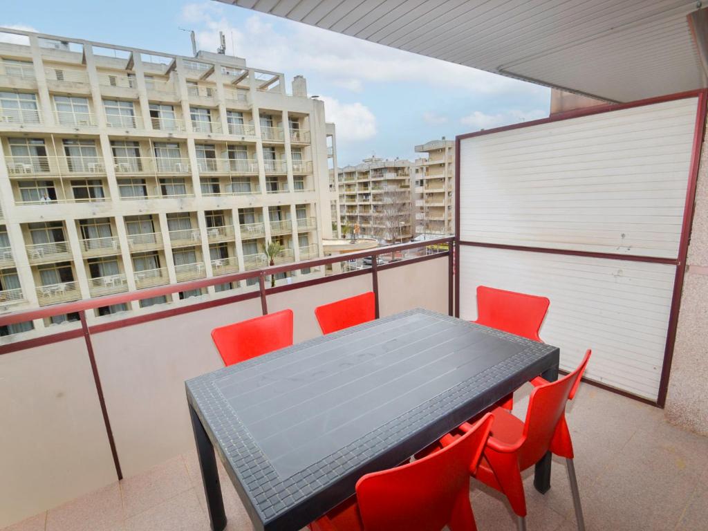 Apartment Mariposa-4 by Interhome - 2