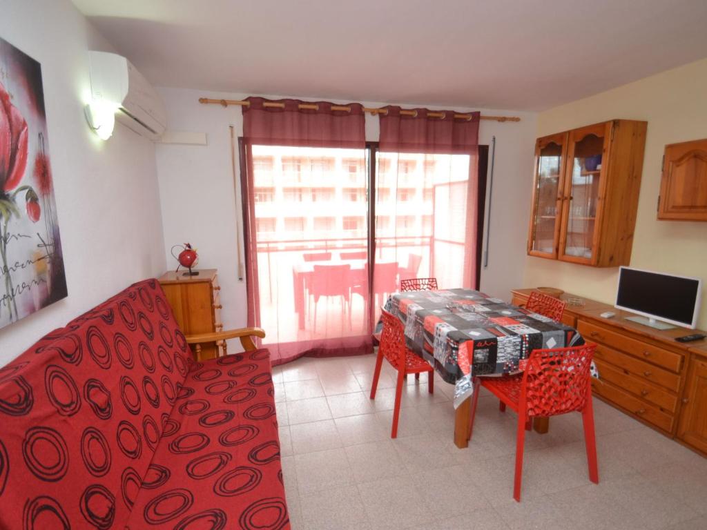 Apartment Mariposa-4 by Interhome - 3