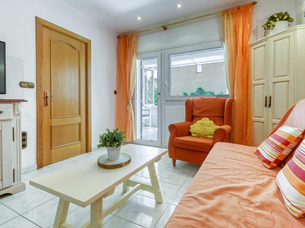 Apartment Clos des Franquets by Interhome - 3