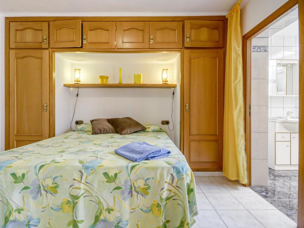 Apartment Clos des Franquets by Interhome - 5