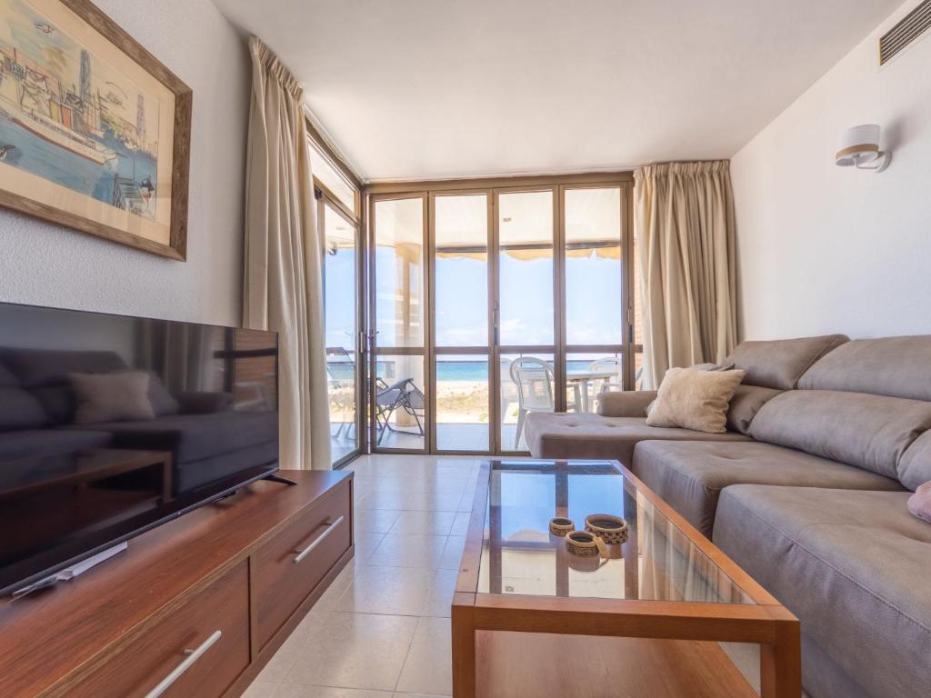 Apartment Rosalía by Interhome - 3