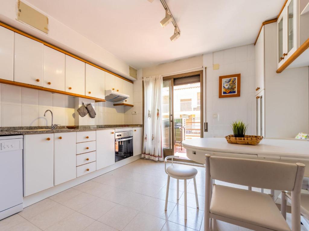 Apartment Rosalía by Interhome - 4