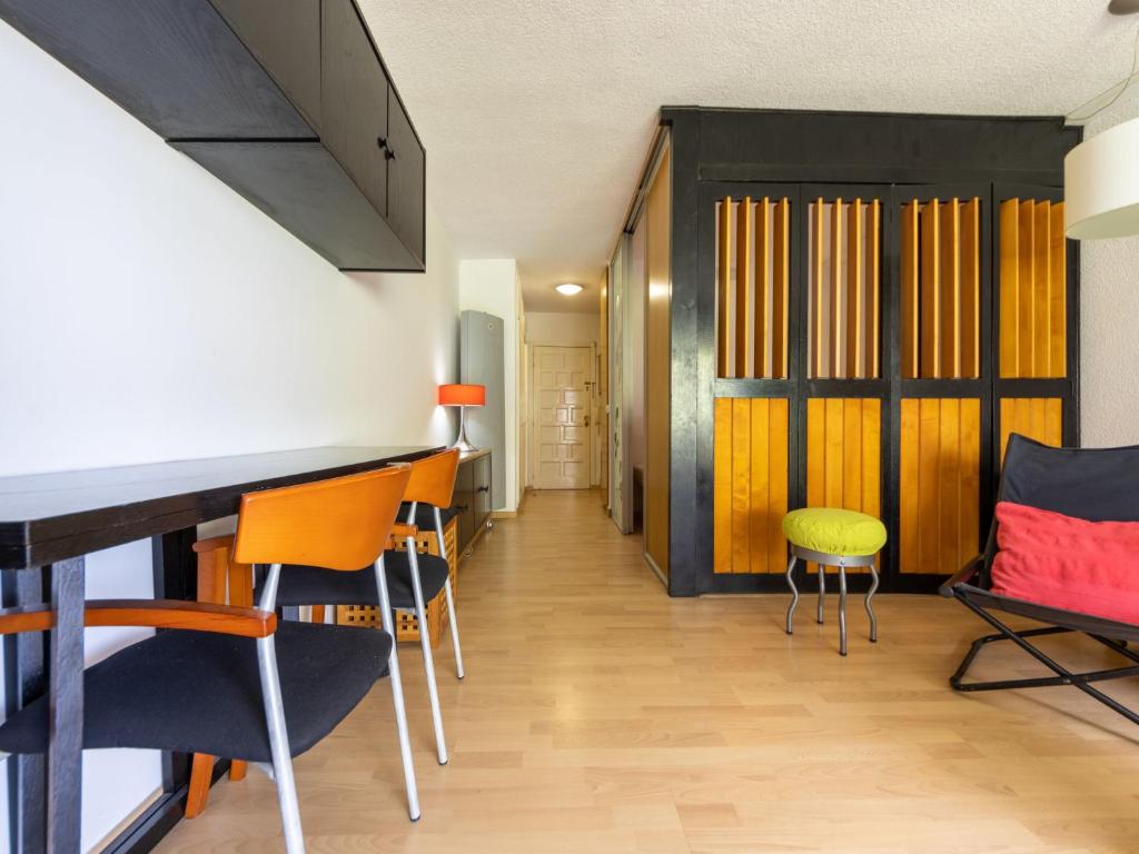 Studio Alboran by Interhome - 4