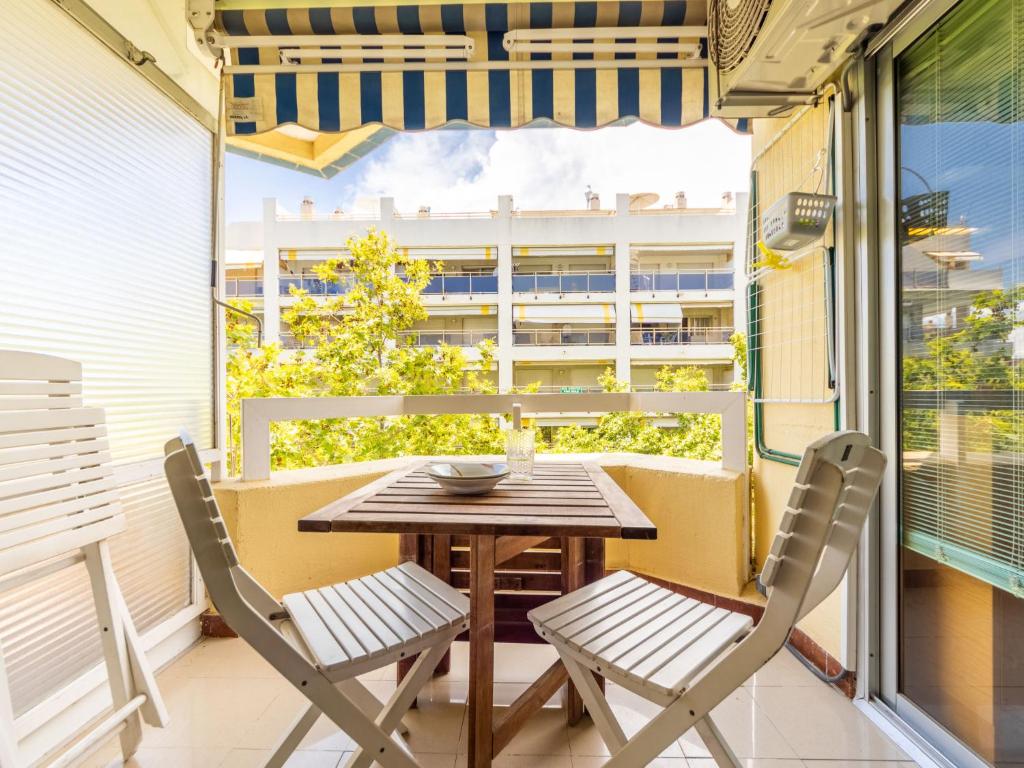 Studio Alboran by Interhome - 2