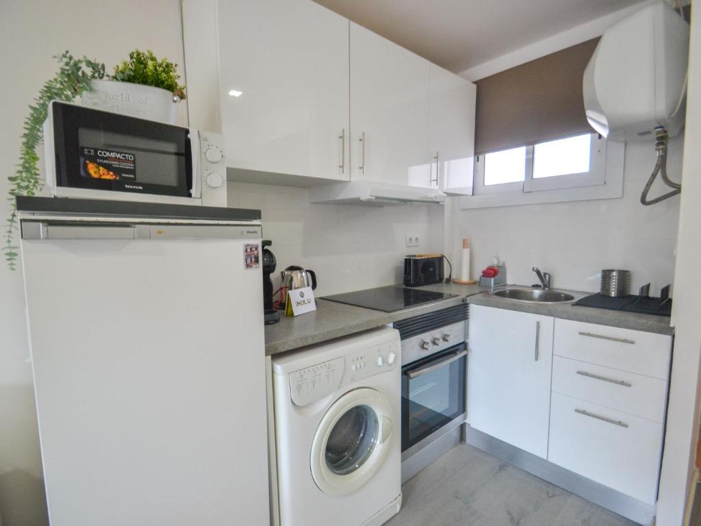 Apartment Mare Nostrum by Interhome - 5