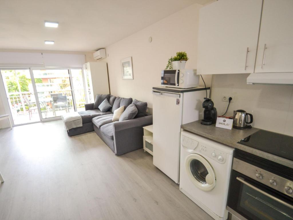 Apartment Mare Nostrum by Interhome - 3