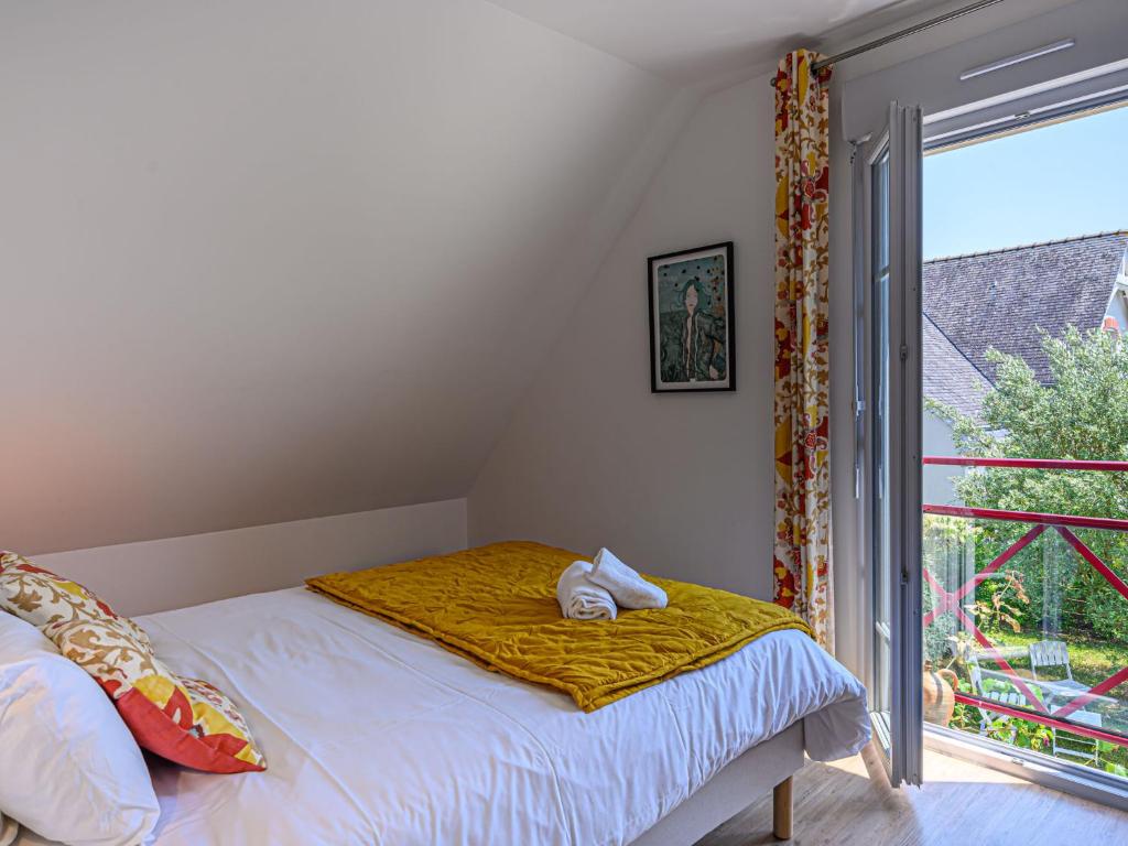 Holiday Home Ranguhan-1 by Interhome - 4