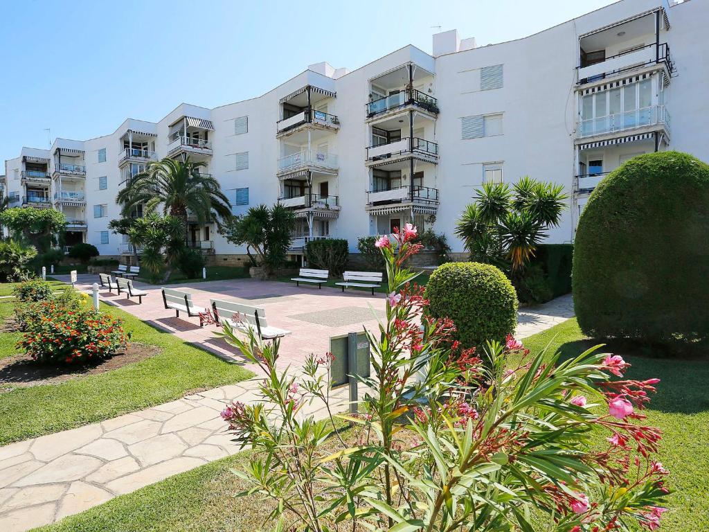 Apartment Sicilia-2 by Interhome - 1
