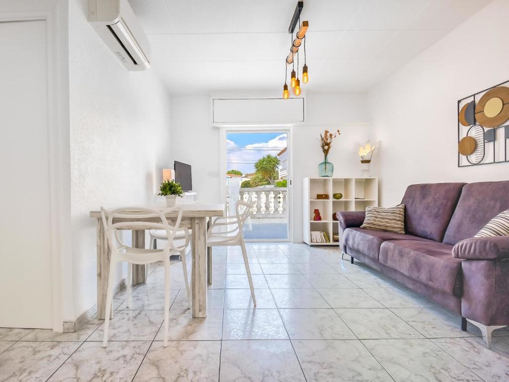 Apartment Bahia 58 by Interhome - 2