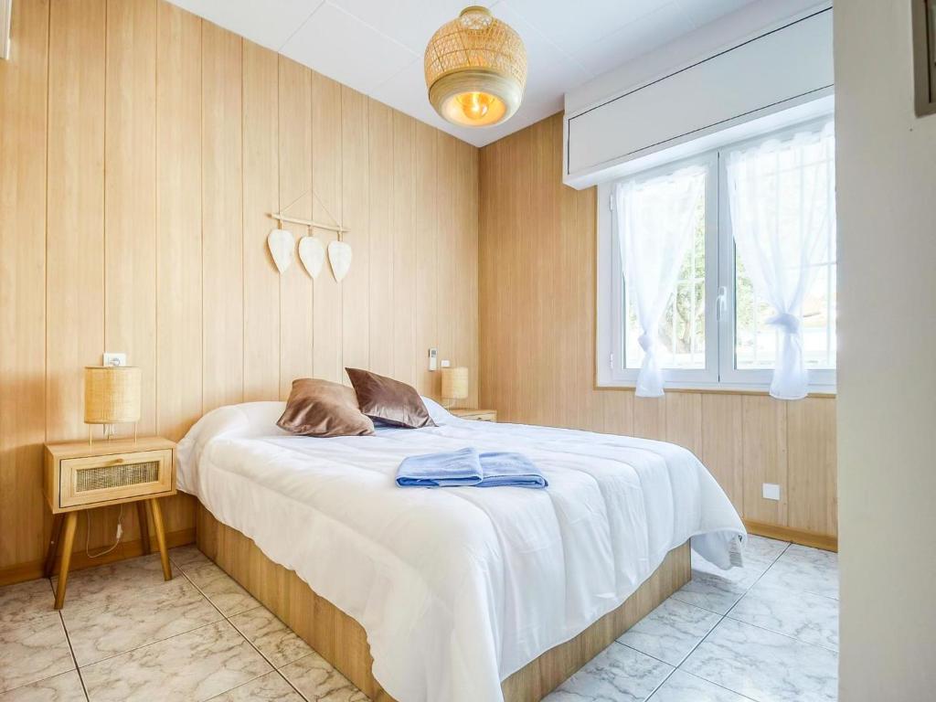 Apartment Bahia 58 by Interhome - 5