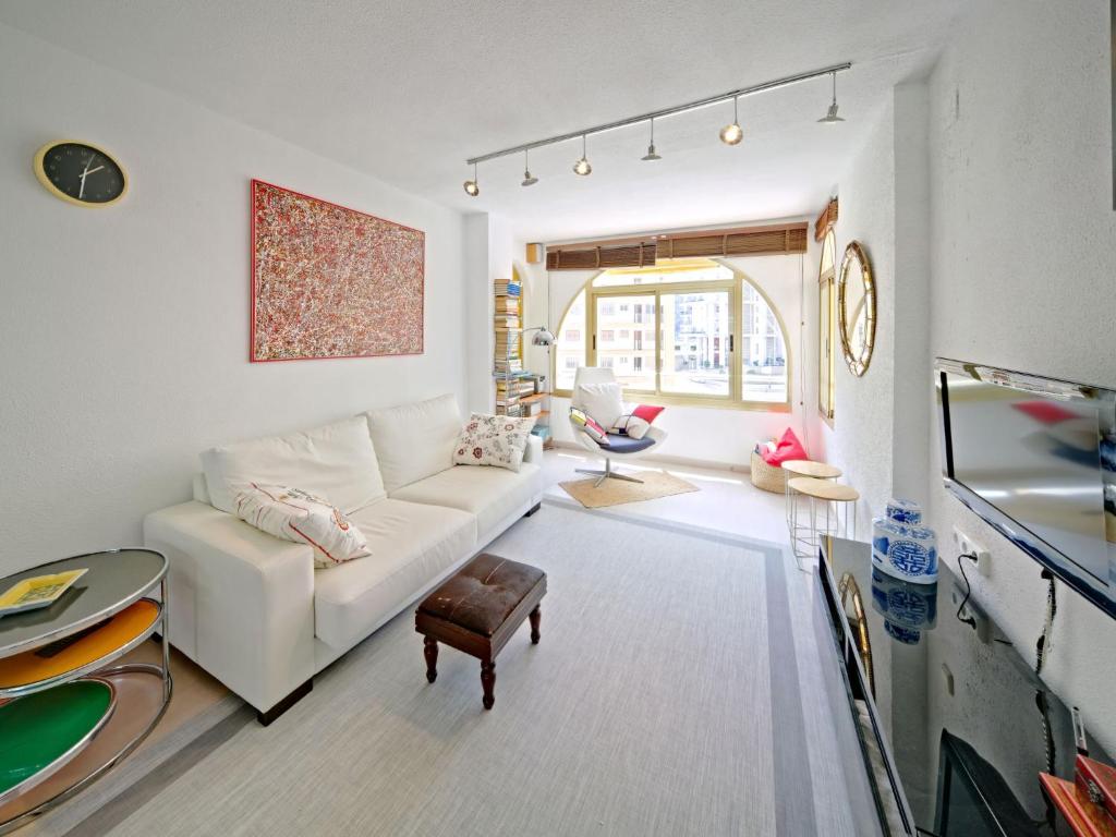 Apartment Mare Nostrum-2 by Interhome - 2