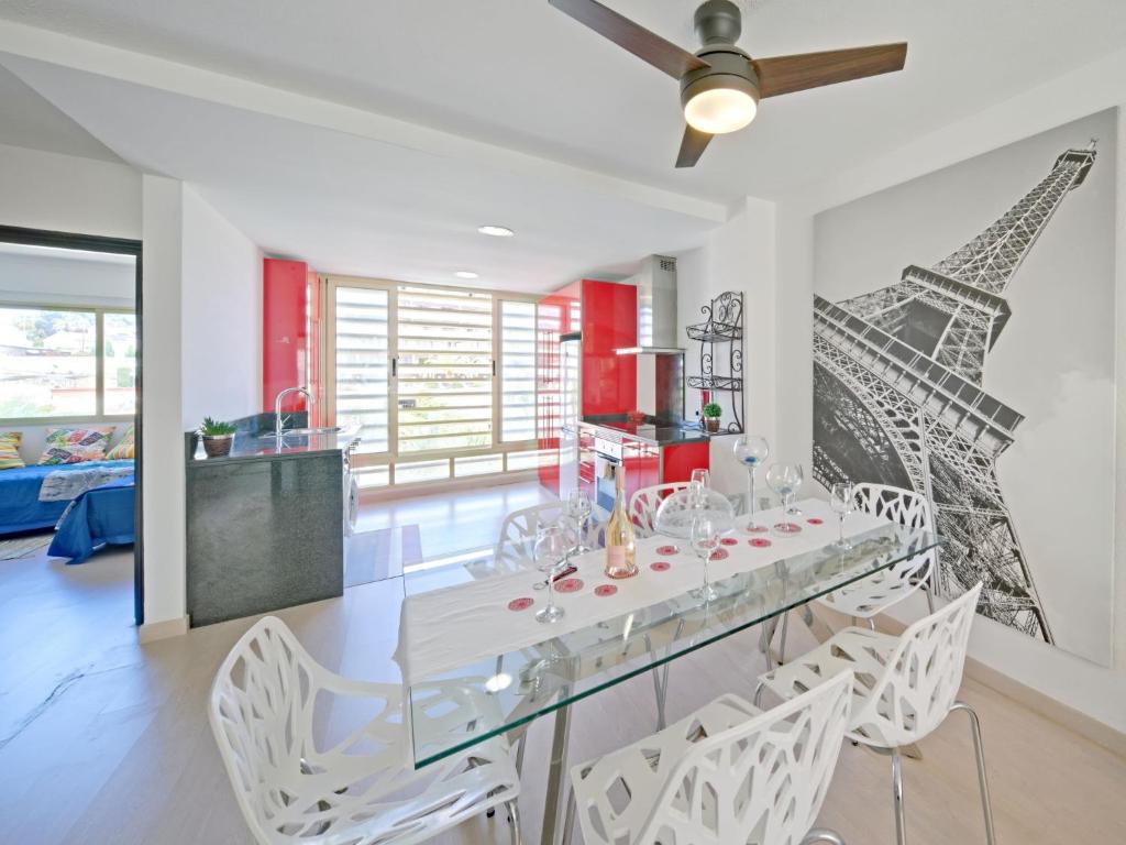 Apartment Mare Nostrum-2 by Interhome - 4