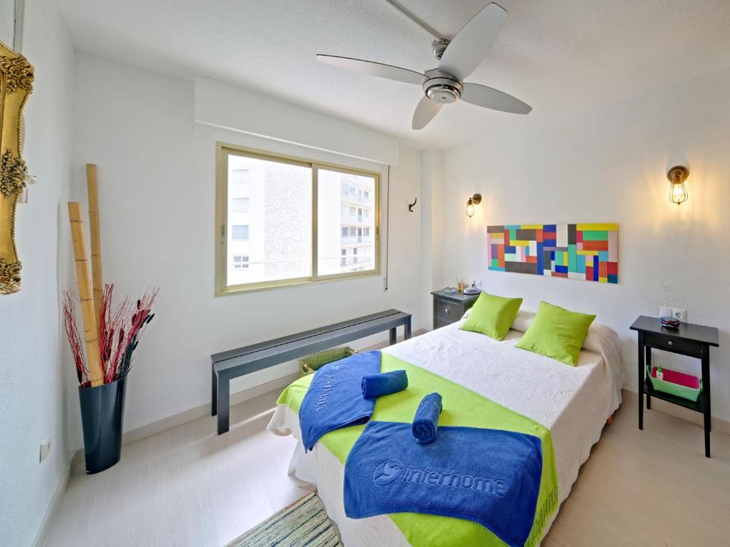 Apartment Mare Nostrum-2 by Interhome - 5