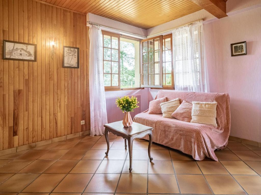 Holiday Home Maisouet by Interhome - 3