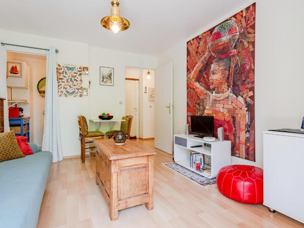 Apartment Pavillon Gabriel by Interhome - 4
