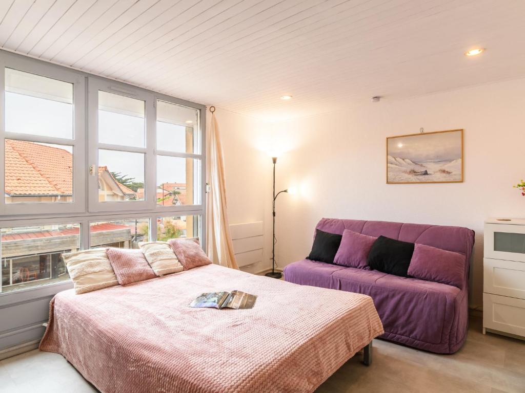 Studio Galerie Casino by Interhome - 4
