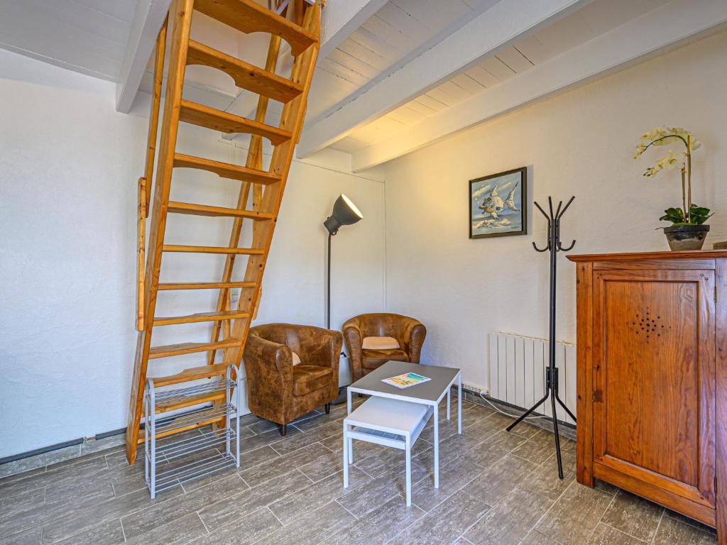 Holiday Home Maison Des Lilas by Interhome - 4