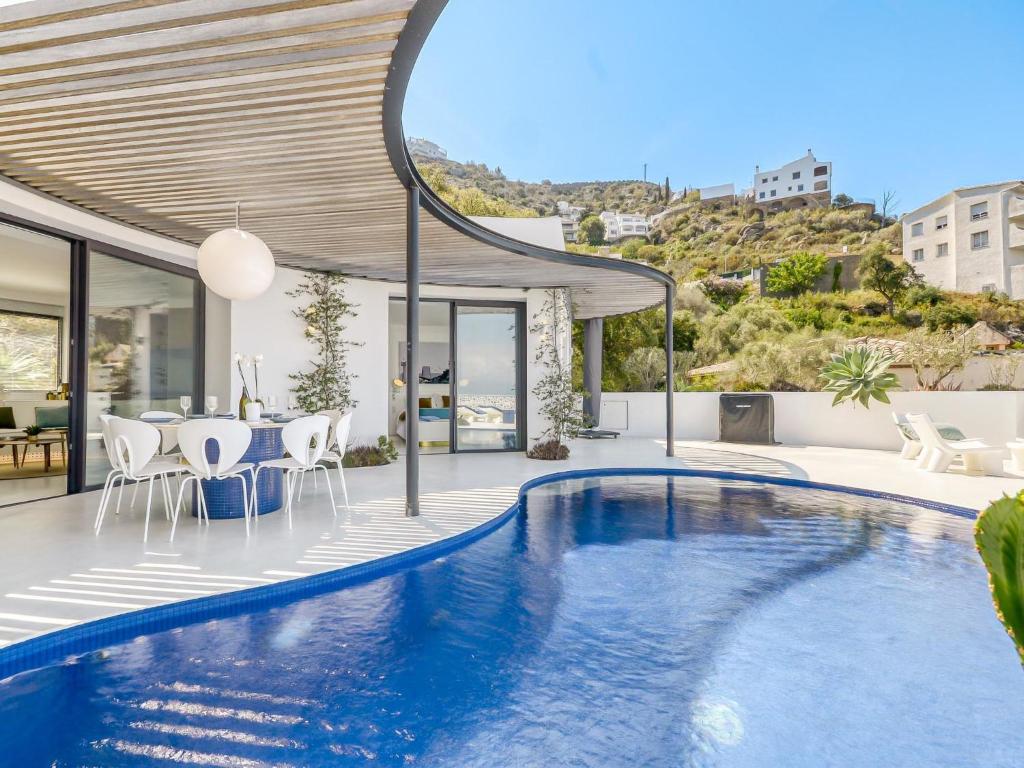 Villa Donut by Interhome - 2