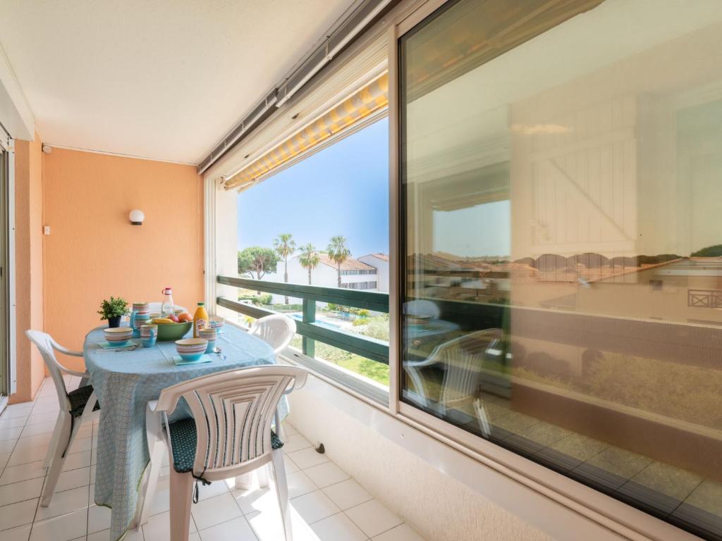 Apartment Les Terrasses du Lac-9 by Interhome - 1