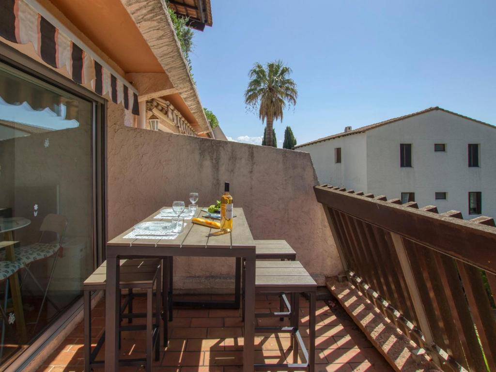 Studio Le Bali-3 by Interhome - 3