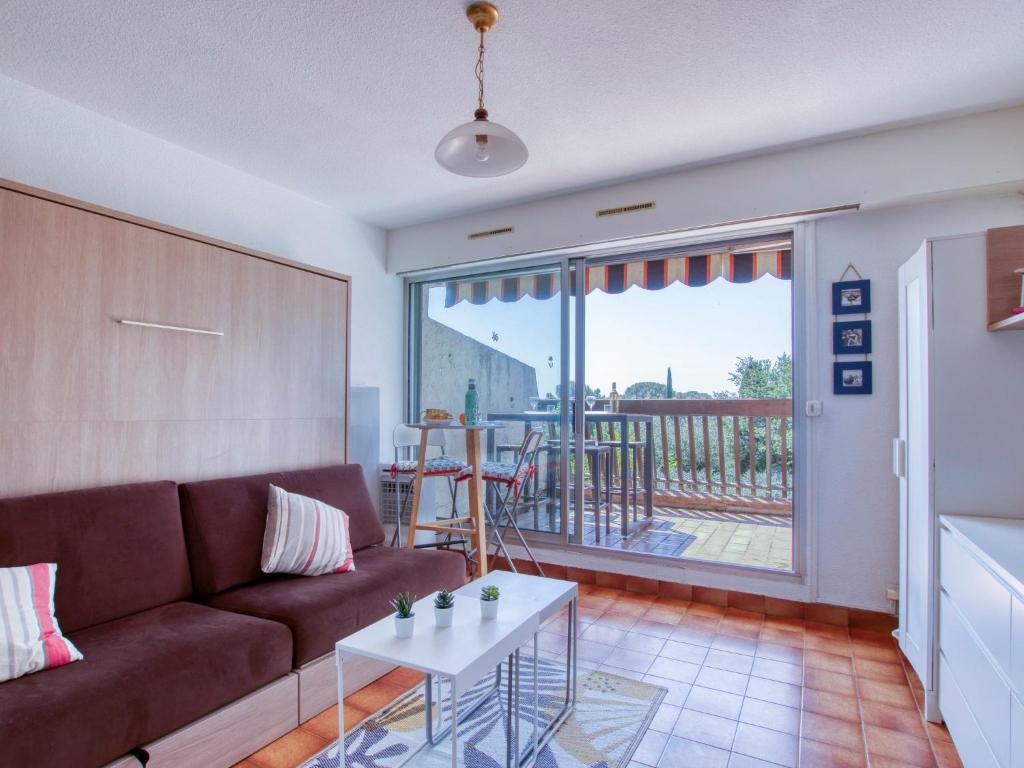 Studio Le Bali-3 by Interhome - 4