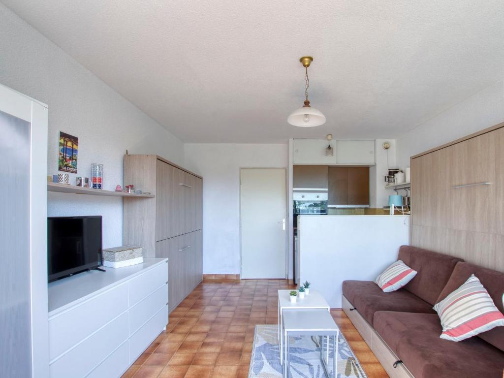 Studio Le Bali-3 by Interhome - 5