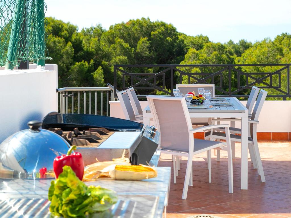 Apartment Calpe Bay 04 by Interhome - 4