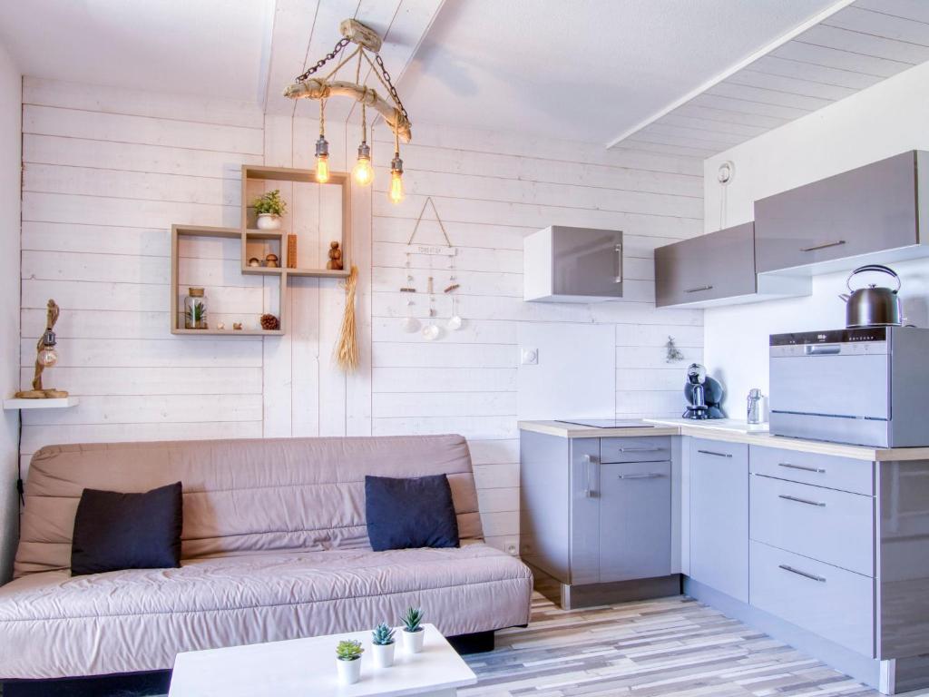Apartment Les Aigues Marines-68 by Interhome - 4
