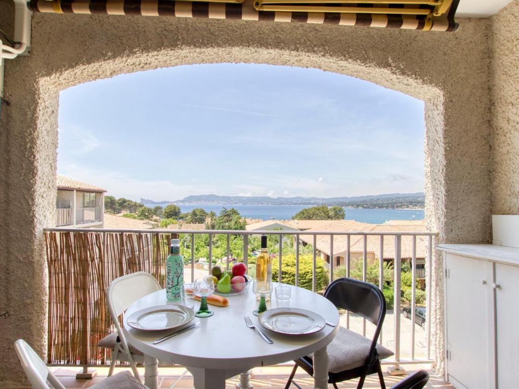 Apartment Les Aigues Marines-68 by Interhome - 2