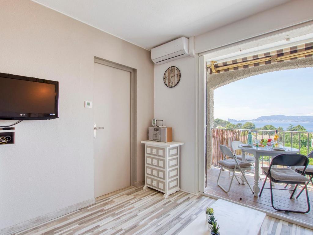 Apartment Les Aigues Marines-68 by Interhome - 5