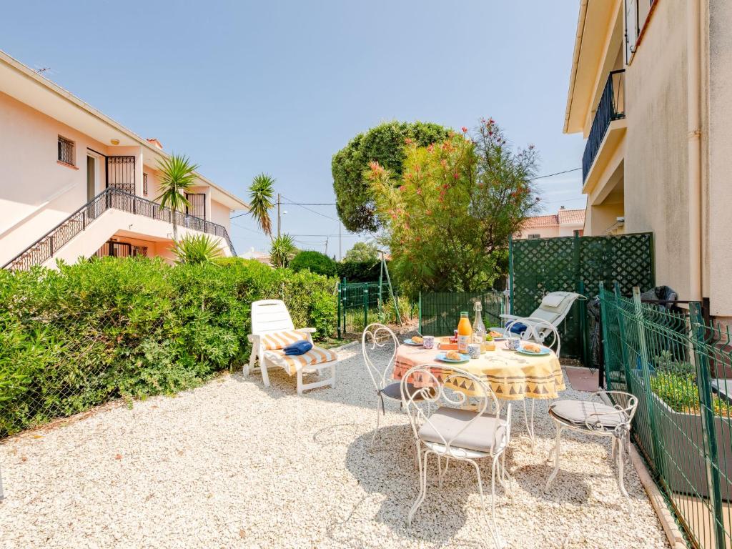 Apartment Le Mas Kilou by Interhome - 5
