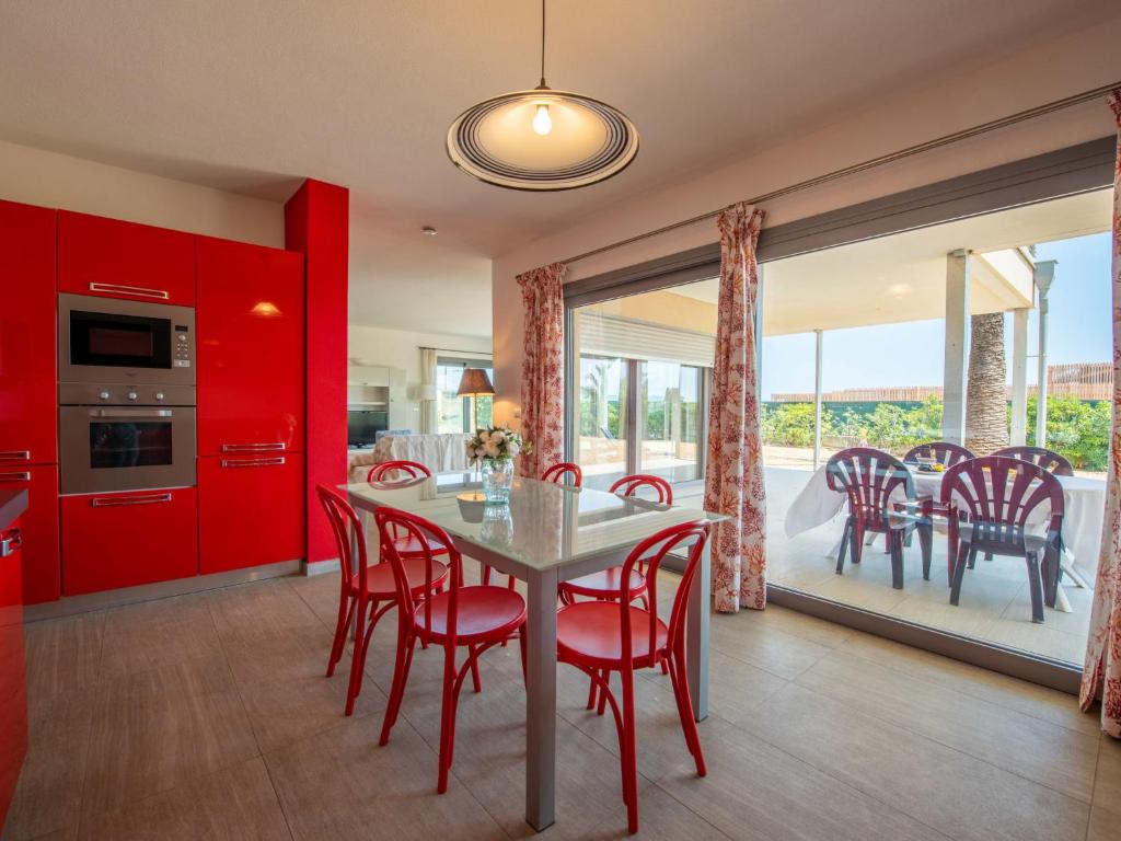 Villa Cabanon by Interhome - 5