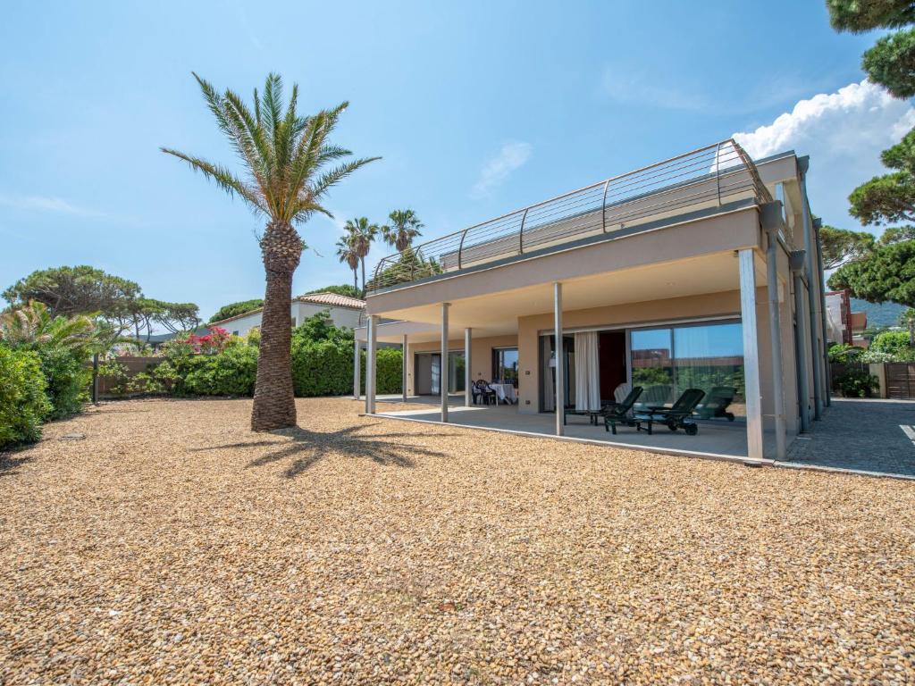 Villa Cabanon by Interhome - 2