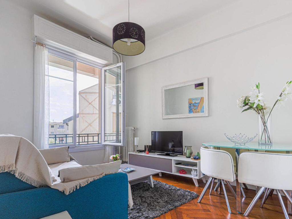 Apartment Les terrasses de l'Escurial by Interhome - 2