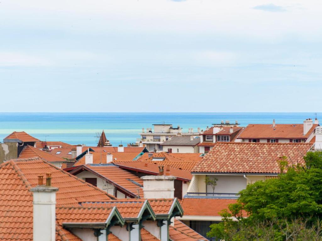 Apartment Château d'Arcadie-8 by Interhome - 2