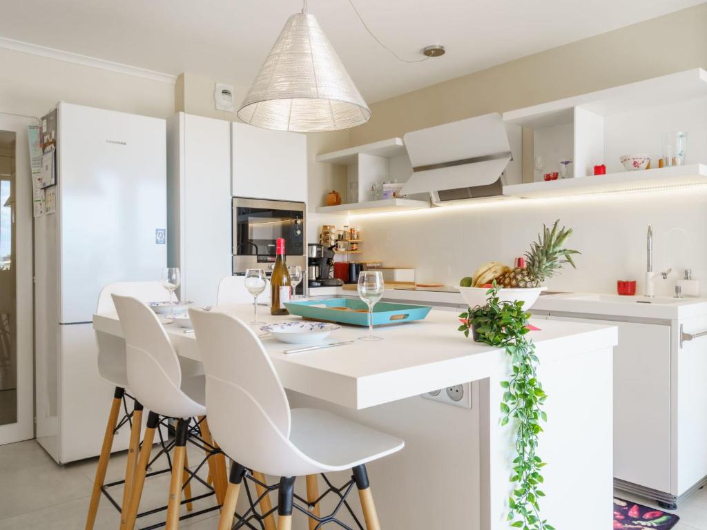 Apartment Château d'Arcadie-8 by Interhome - 4