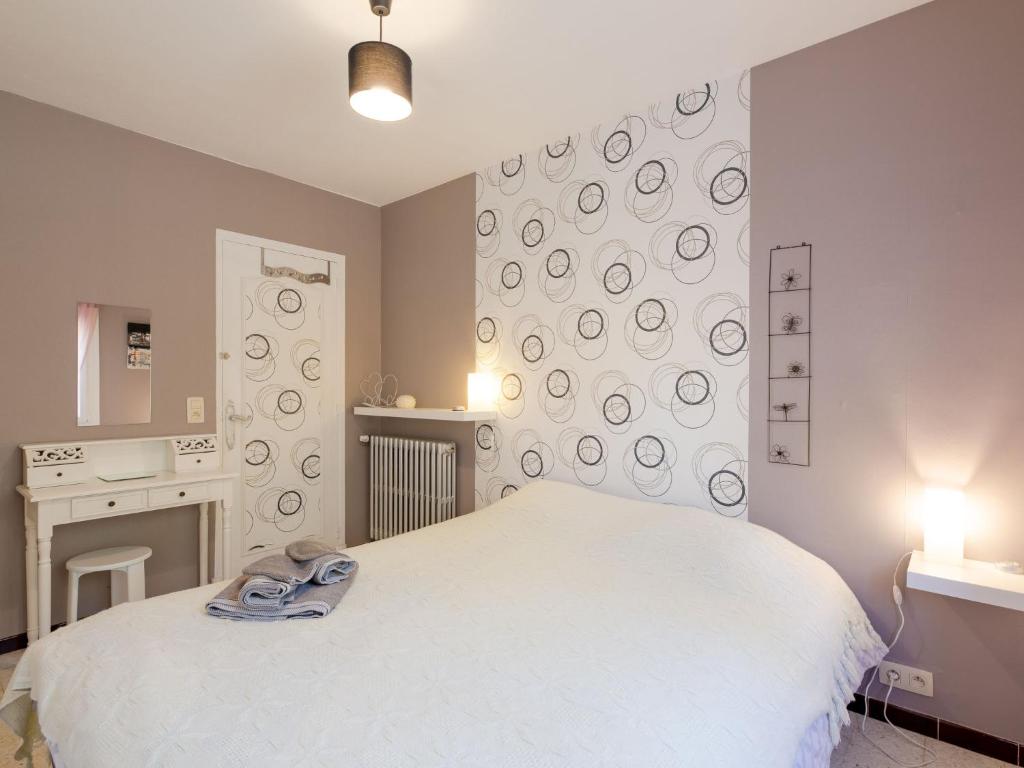 Holiday Home Kerylou by Interhome - 4